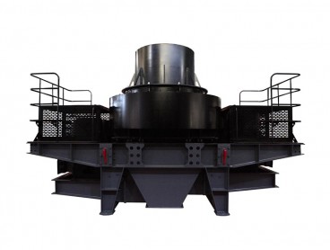 VSI series vertical shaft impact crusher