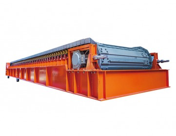 BZW Series Plate Feeder